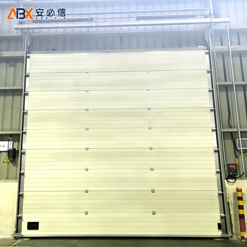 克拉玛依市升降提升门